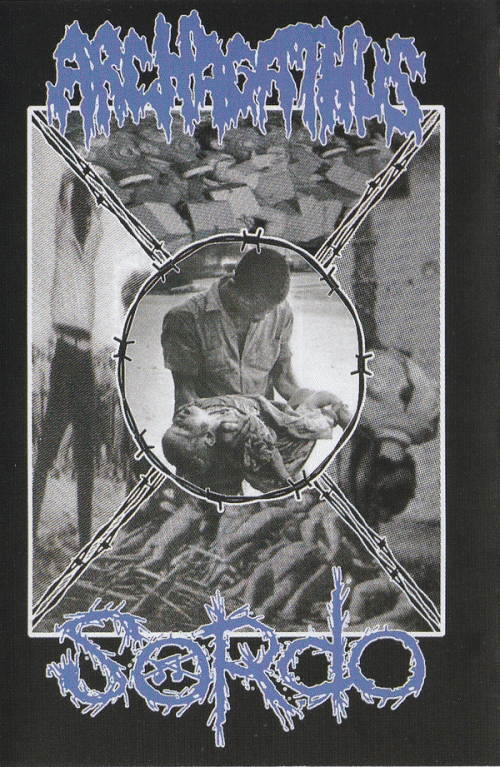 Sordo : Archagathus - Sordo